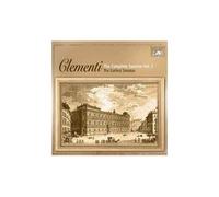 Muzio Clementi – Sonates pour piano (Intégrale, Volume 2) – Edel