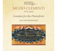 Clementi, M. - Muzio Clementi : Sonates pour pianoforte