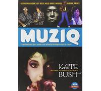 Muziq, 3 : Dossier Kate Bush