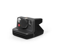 MUZIRI KINOKOO Capuchon d'objectif en alliage d'aluminium pour Polaroid Now 3 Gen/Now + 2/3 Gen Camera, Now 3e/Now Plus 2e/3e génération avec couche de flocage en éponge rembourrée à l'intérieur