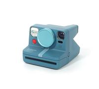 MUZIRI KINOKOO Capuchon d'objectif en alliage d'aluminium pour Polaroid Now 3 générations/maintenant + appareil photo 2/3 génération, maintenant 3e/maintenant plus 2e/3e génération avec couche de