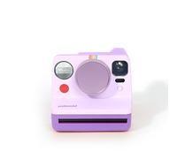 MUZIRI KINOKOO Capuchon d'objectif en alliage d'aluminium pour Polaroid Now 3 générations/maintenant + appareil photo 2/3 génération, maintenant 3e/maintenant plus 2e/3e génération avec couche de