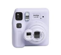 MUZIRI KINOKOO Objectif gros plan pour appareil photo instantané Instax Mini 7 Plus/Mini 7+/ Mini 7S/Mini SE avec miroir auto-portrait pour Fuji Mini 8/Mini 8 +/Mini 9/Mini KT Selfie Lens Mirror -