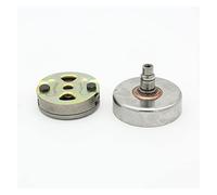 MuziZy Cloche d'entraînement de pignon de Tambour d'embrayage Compatible avec Stihl FS120 FS200 FS202 FS200R FS250 KA120 KA250 Débroussailleuse Partie 134 160 2900