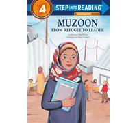 Muzoon: From Refugee to Leader - Muzoon Almellehan - Random House Books for Young Readers - ebook (ePub) - Livre
