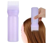 Muzrunq Dye de coiffure Applicateur Racine Applicateur Applicateur Bouteille Coloriage Hair Applicateur APPLICATION D'HUILE BRSIP