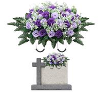 Muzrunq Tours de Cristal, Apatite Bleue de 5 cm, 2 Cristaux guérison pour la décoration intérieure, Cristaux Cadeaux, Tours Cristal, guérison, et Pierres