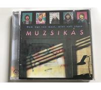 Muzsikas Ensemble - is Not Like It Used to Be [Import]