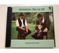 Muzsikas - Osz AZ Ido: Blues for Transylvania