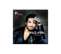 Muzungu CD