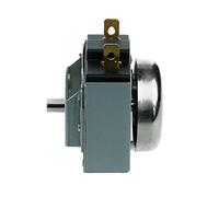 MuZuZi Minuterie mécanique avec cloche pour cuisinière électronique à four à micro-ondes (1~60 minutes)