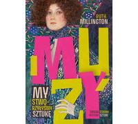 Muzy . - Ruth Millington (livre en polonais)