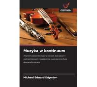 Muzyka w kontinuum