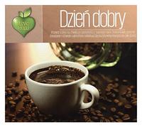Muzykoterapia - Muzykoterapia: Dzień Dobry (digipack) [CD]