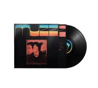 Muzz Vinyle