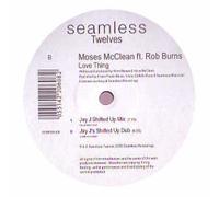 Muzzaik - Skip All/I Like It [Import]