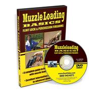 Muzzle-Loading Basics