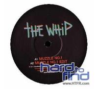 Muzzle No.1 [Import]