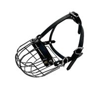 Muzzle Stops Barking Biting Protection Snout Area and Deliver Secure Anti