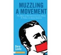 MUZZLING A MOVEMENT - [Version Originale] Unknown (Auteur)