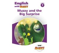 Muzzy and the Big Surprise