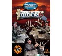 Muzzy Bad to the Bone Bucks 6