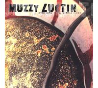 Muzzy Luctin - Symptoms of a Simple Life