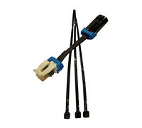 Muzzys Version 2016 21008 CAGS Skip Shift Eliminator 1992-2016 : Corvette, Camaro, Viper, Firebird, Trans-AM, Challenger, G8, SS, Ram SRT10, Commodore
