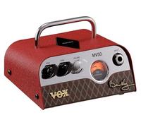 Vox - MV50-BM - Brian May 50W Nutube Tête d'ampli guitare