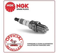 NGK Bougie d'allumage CR9EB 6955 – 1 pièce