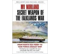 Mv Norland, Secret Weapon Of The Falklands War