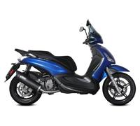 MV.PG.0003.LV ECHAPPEMENT MIVV PIAGGIO BEVERLY 350 2017 2020