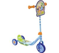 Mv Sports Bluey Deluxe Tri Scooter