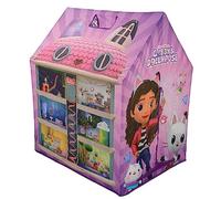 MV Sports Wendy House M009791 Tente Multicolore 90 x 70 x 105 cm