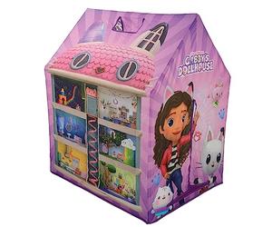 MV Sports Wendy House M009791 Tente Multicolore 90 x 70 x 105 cm