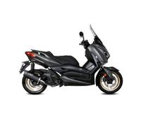 MV.YA.0007.LV - Echappement Complete MIVV MOVER Noir YAMAHA X-MAX 125 (21-22)