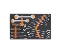 MV30-TERMOFORMADO SUAVE VACÍO