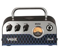 Vox MV50 - Ampli 50W Nutube Rock Têtes à modélisation