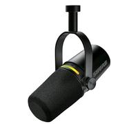 MV7+ Black Microphones USB
