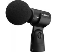 SHURE MV88+ STEREO USB
