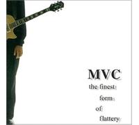 Mvc - Finest Form of Flattery