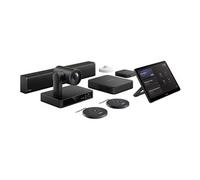 Yealink Système de conférence MVC860-C5-710 MTR-W Microsoft Teams Rooms pour salles moyennes/grandes