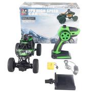 Mvi 1:22 Mini Fpv 720p Camera Electrique Telecommande Escalade Voiture Plage Cross Country Voiture Gar?On Exterieur Jouet Enfants J