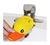Mvi Daisy Hubaobao Dessin Anime Creatif Enfants Guide L'evier Bebe Laver L'evier Canard