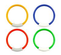 Mvi Ete Piscine Jouets De Plongee Enfants Nouveau Exotique Anneau De Plongee Jouets Piscine Anneau De Plongee Eau Jouets Enfants Na