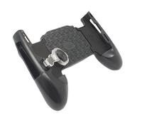 Mvi Manette De Telephone Portable 3 En 1 Pour Poignee De Gampad Pubg Mini Poignee Support De Poignee De Jeu De Telephone Assiste