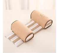 Mvi Multifonction Bebe Berceau Voyage Sommeil Oreiller Nouveau-Ne Anti-Retournement Coussin De Securite Bebe Sommeil Positionnement