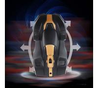 Mvi Voiture D'escalade Electrique À Telecommande De Derive De Cascadeur Telecommande Sans Fil