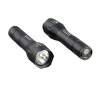 MVIOCS 4-in-1 White Light, Red Light, Blue Lights and Green Lights Flashlight