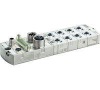 MVK E/A Module compact en métal